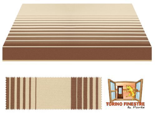 Tende da sole Tempotest Grandi Altezze 1/15