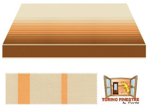 Tende da sole Tempotest Grandi Altezze 2/15