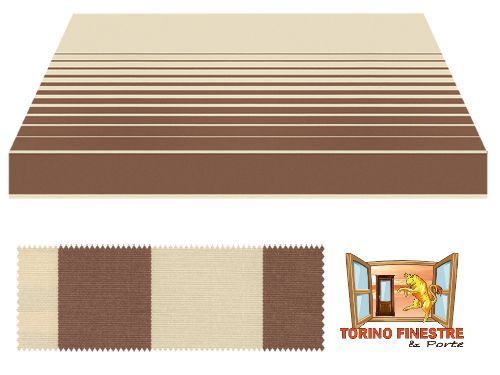 Tende da sole Tempotest Grandi Altezze 3/15