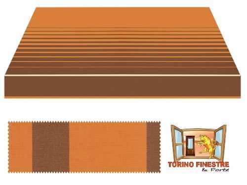 Tende da sole Tempotest Grandi Altezze 3/54