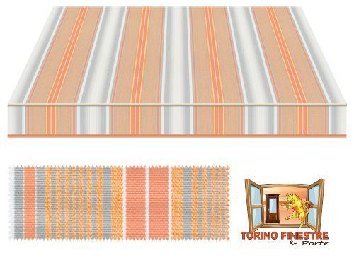 Tende da sole Tempotest Liberty 11/126