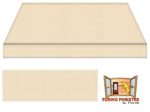 Tende da sole Tempotest Liberty 151/115