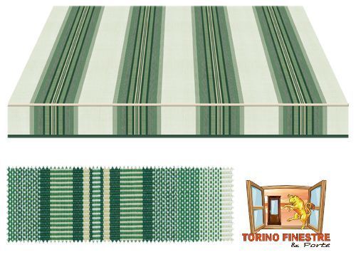 Tende da sole Tempotest Liberty 17/105