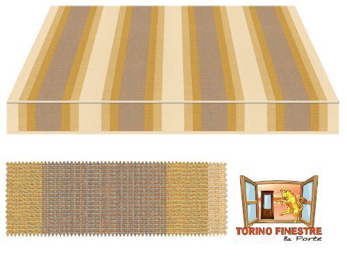 Tende da sole Tempotest Liberty 18/101