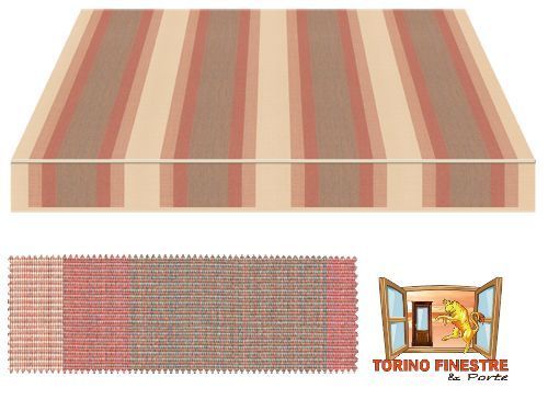 Tende da sole Tempotest Liberty 18/102