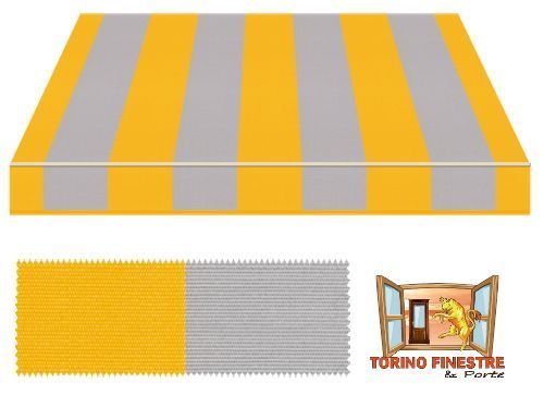 Tende da sole Tempotest Liberty 4/112