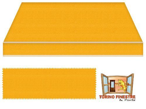 Tende da sole Tempotest Resinati 12/200