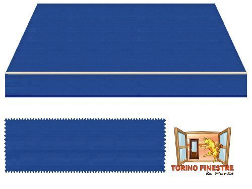 Tende da sole Tempotest Resinati 13/200