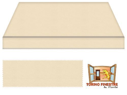 Tende da sole Tempotest Resinati 15/201 Tende da sole Tempotest Resinati 15/201