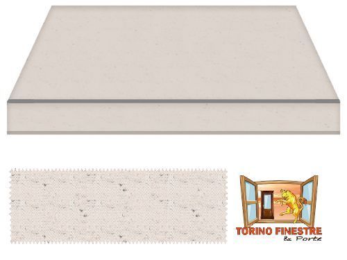 Tende da sole Tempotest Resinati 4015/291