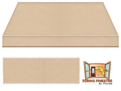 Tende da sole Tempotest Resinati 52/200 Tende da sole Tempotest Resinati 52/200