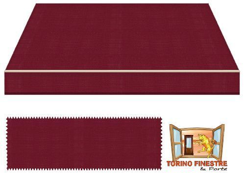 Tende da sole Tempotest Resinati 73/200