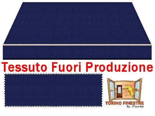 Tende da sole Tempotest Resinati 75/200