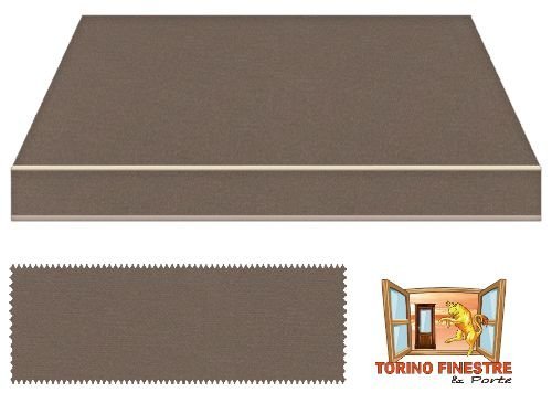 Tende da sole Tempotest Resinati 926/20