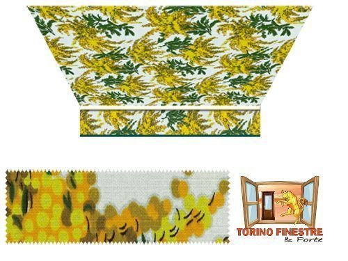 Tende da sole Tempotest Reverse 17193/8