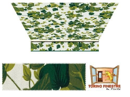 Tende da sole Tempotest Reverse 17194/8