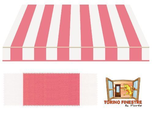 Tende da sole Tempotest Righe Pari 243