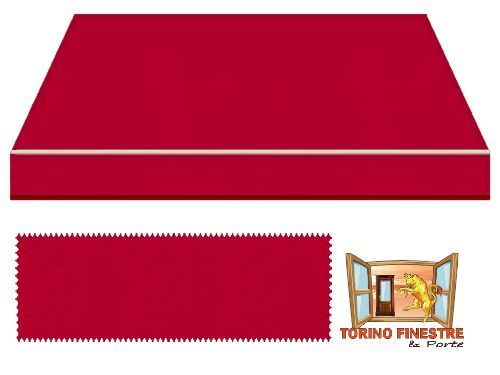 Tende da sole Tempotest Uniti 11