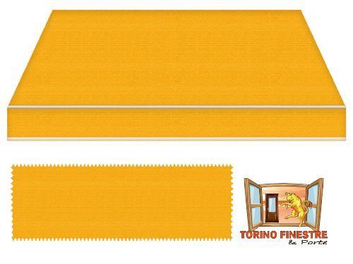 Tende da sole Tempotest Uniti 12