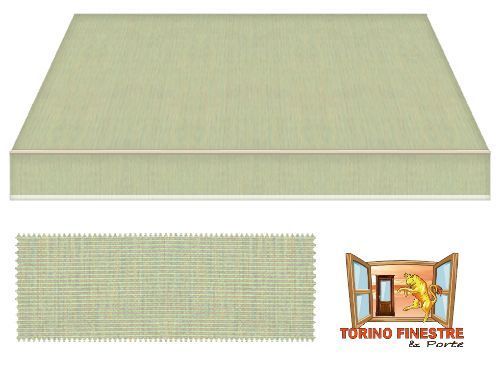 Tende da sole Tempotest Uniti 1302