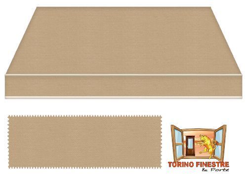 Tende da sole Tempotest Uniti 14