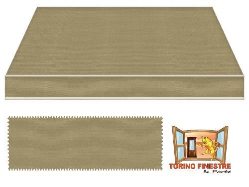 Tende da sole Tempotest Uniti 14/16