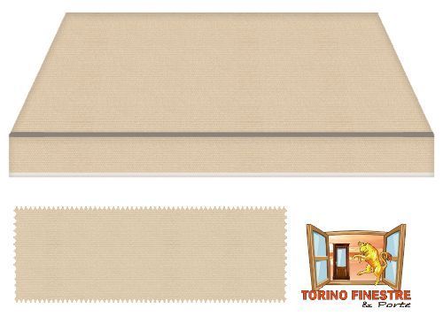 Tende da sole Tempotest Uniti 151/929