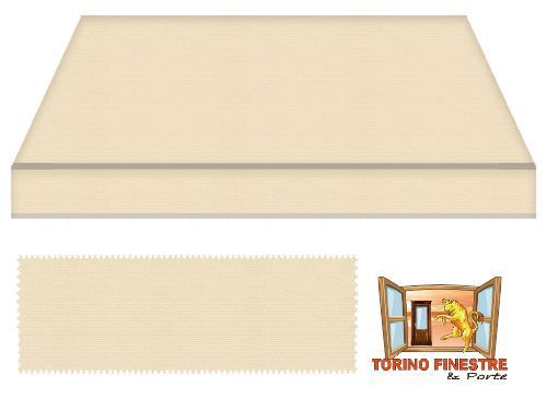 Tende da sole Tempotest Uniti 15/1