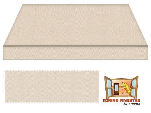 Tende da sole Tempotest Uniti 15/52