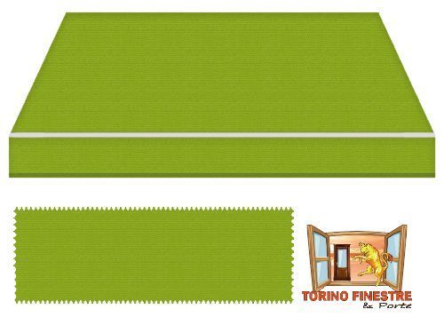 Tende da sole Tempotest Uniti 16