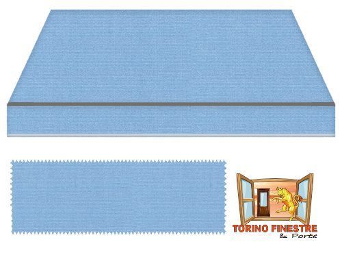 Tende da sole Tempotest Uniti 17/15