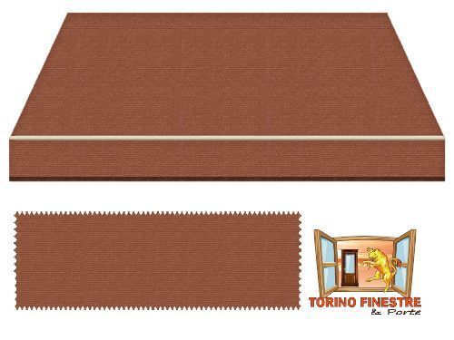 Tende da sole Tempotest Uniti 18