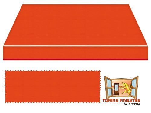 Tende da sole Tempotest Uniti 19