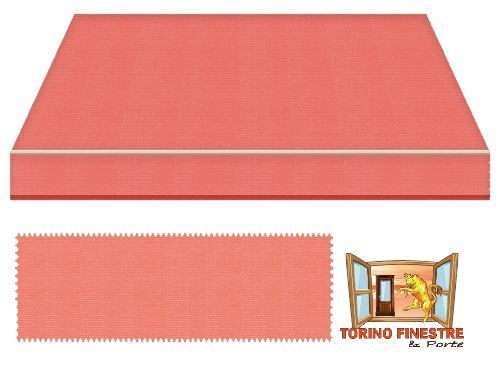 Tende da sole Tempotest Uniti 20