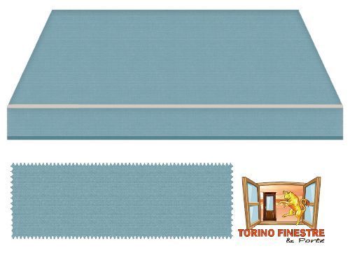 Tende da sole Tempotest Uniti 21