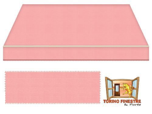 Tende da sole Tempotest Uniti 25/15