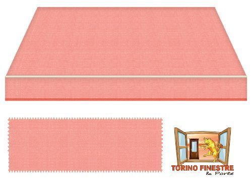 Tende da sole Tempotest Uniti 26/15