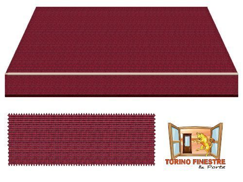 Tende da sole Tempotest Uniti 407/11