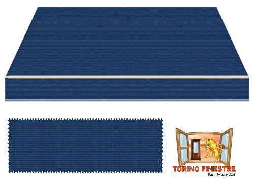 Tende da sole Tempotest Uniti 407/13