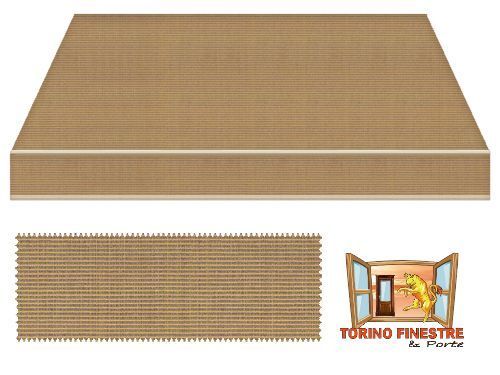 Tende da sole Tempotest Uniti 407/14