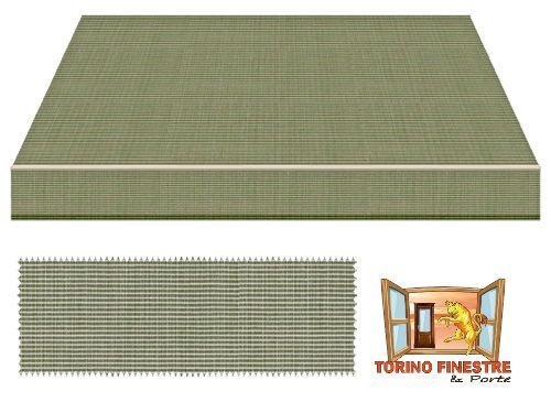 Tende da sole Tempotest Uniti 407/16