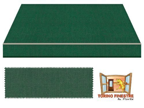 Tende da sole Tempotest Uniti 407/3