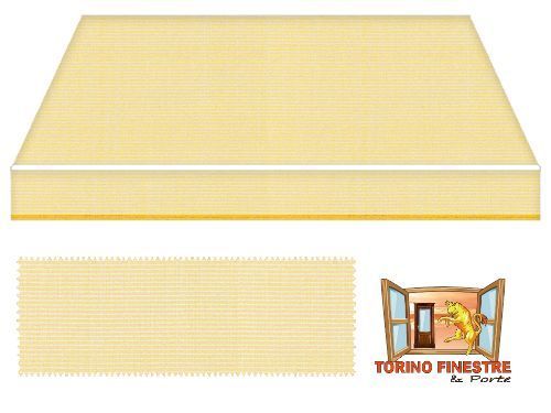 Tende da sole Tempotest Uniti 407/4 Tende da sole Tempotest Uniti 407/4