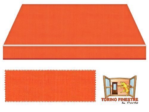 Tende da sole Tempotest Uniti 407/5