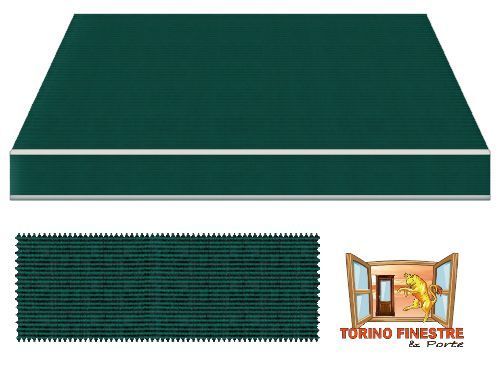 Tende da sole Tempotest Uniti 407/6