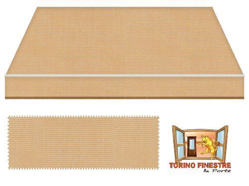 Tende da sole Tempotest Uniti 407/7