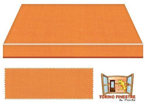 Tende da sole Tempotest Uniti 407/8