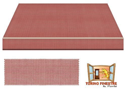 Tende da sole Tempotest Uniti 407/84