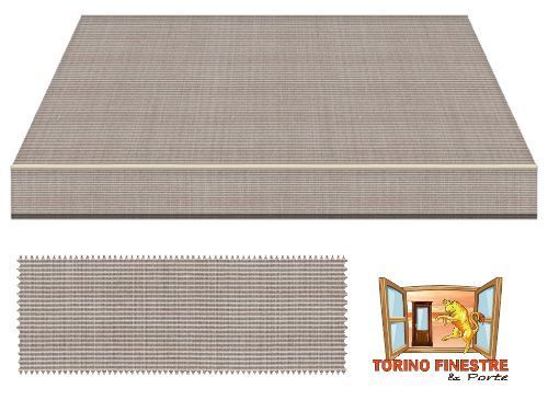 Tende da sole Tempotest Uniti 407/926