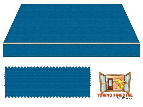 Tende da sole Tempotest Uniti 416